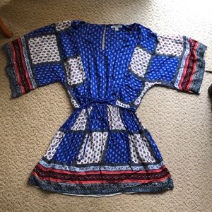 American Eagle dress